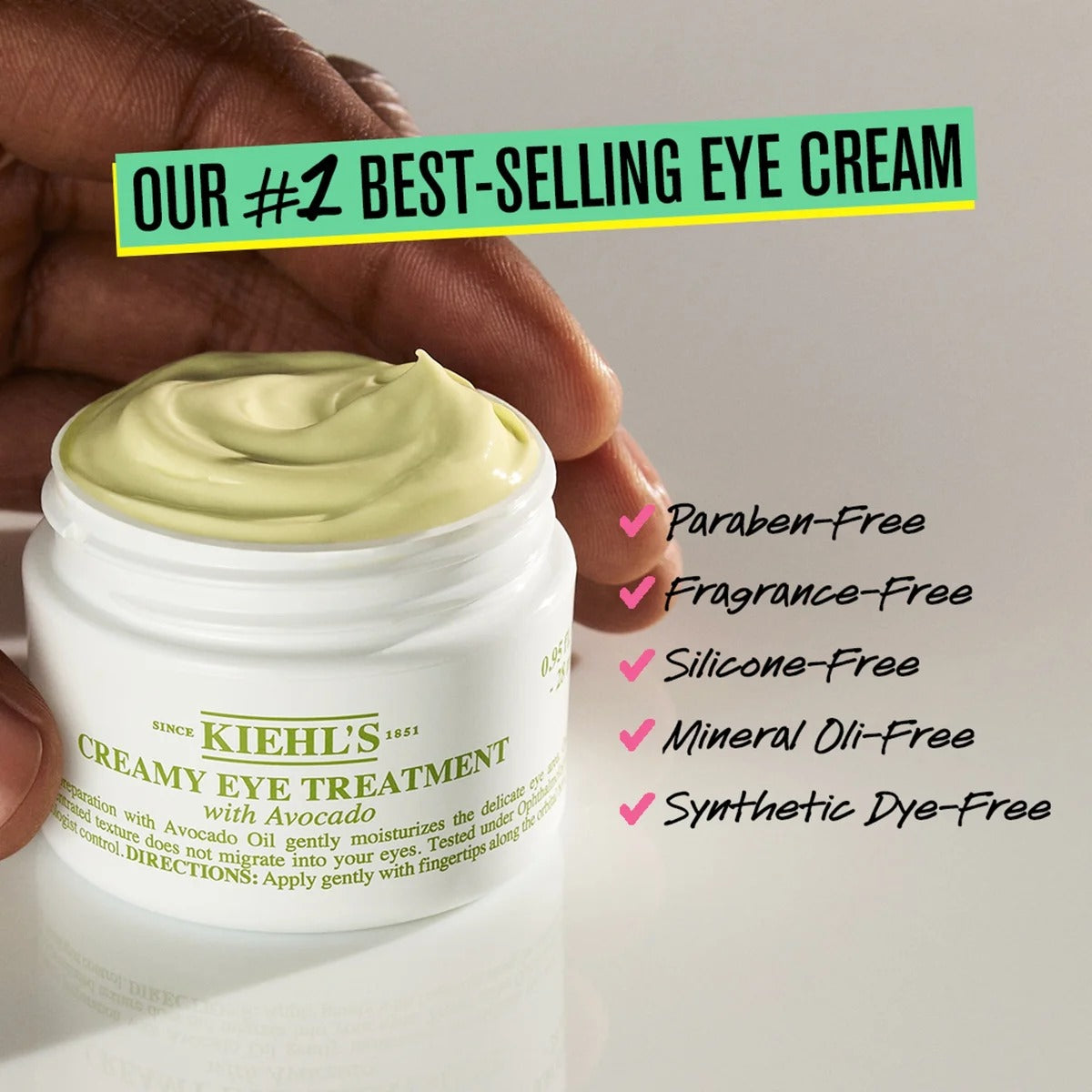 Kiehl&