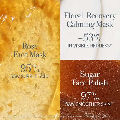 Fresh Skin-Perfecting Mask Set Exclusive (Worth £105.00)