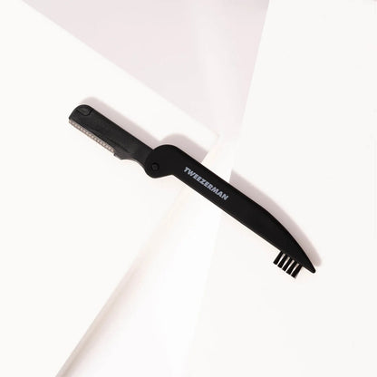 Tweezerman Precision Folding Razor