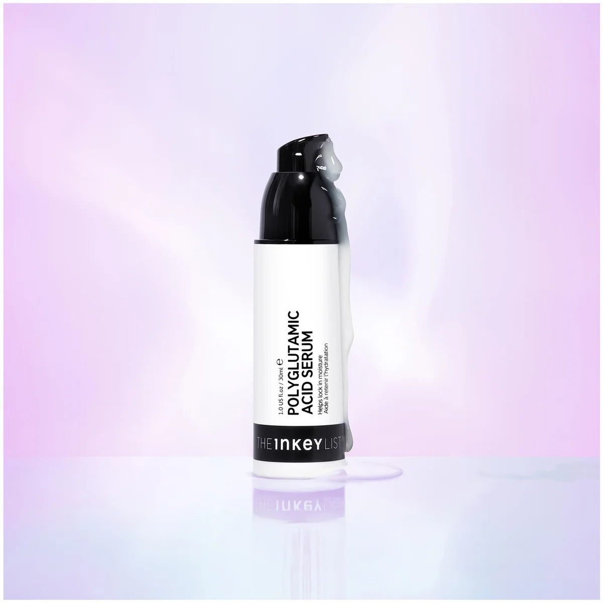 The INKEY List Polyglutamic Acid Serum 30ml