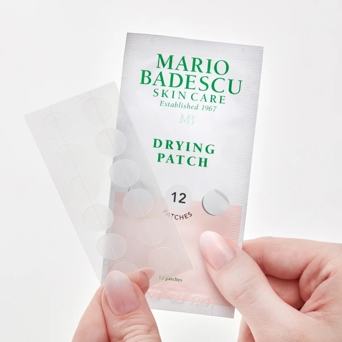 Mario Badescu Drying Patches