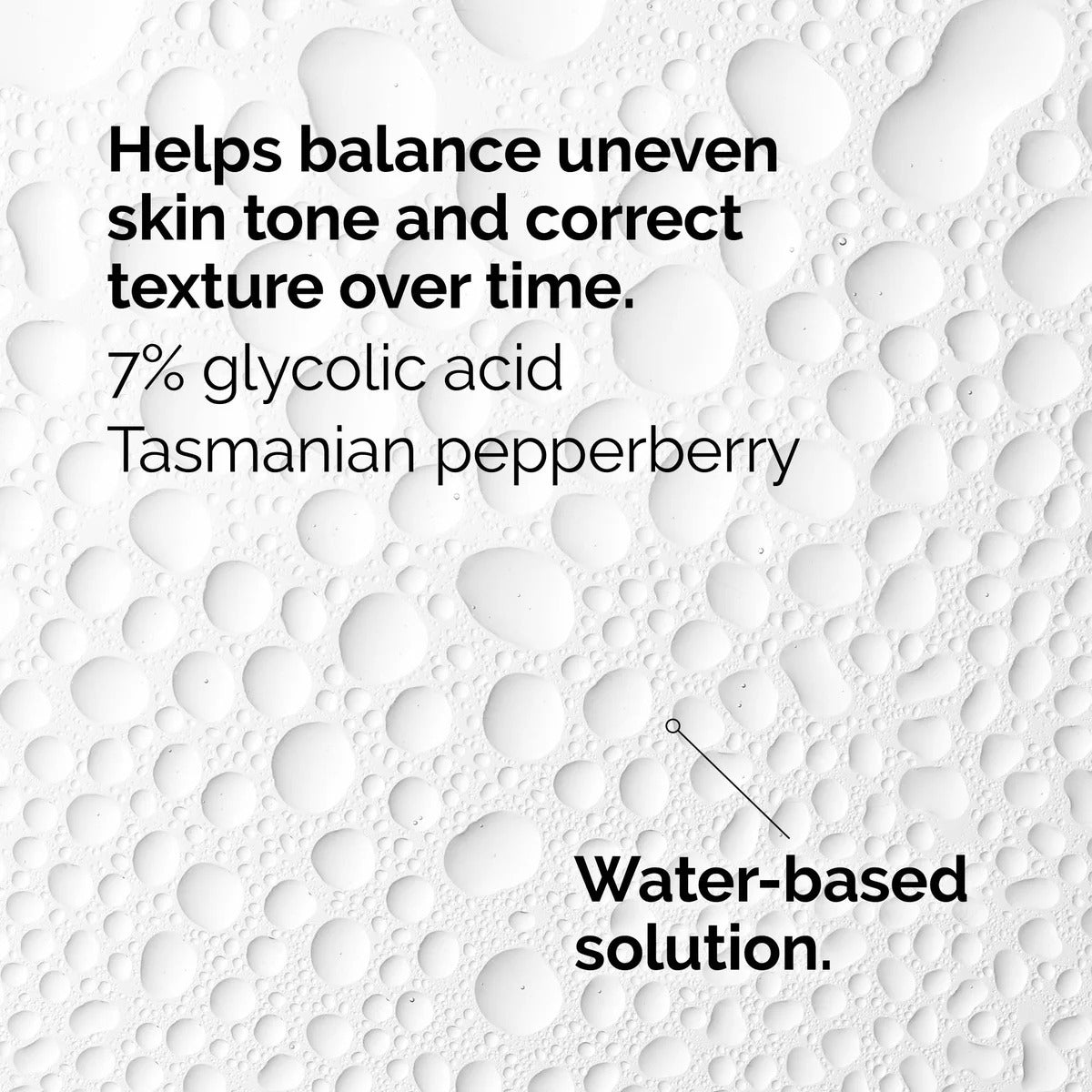 The Ordinary Glycolic Acid 7% Exfoliating Toner