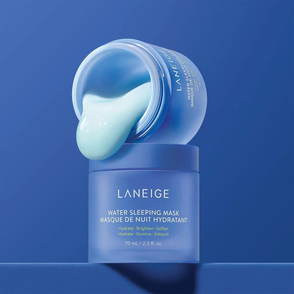 LaNeige Water Sleeping Mask Probiotics 70ml