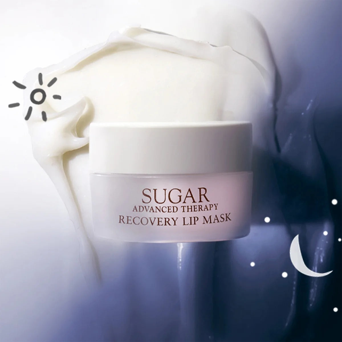 Fresh Sugar Advanced Therapy Lip Mask 10g