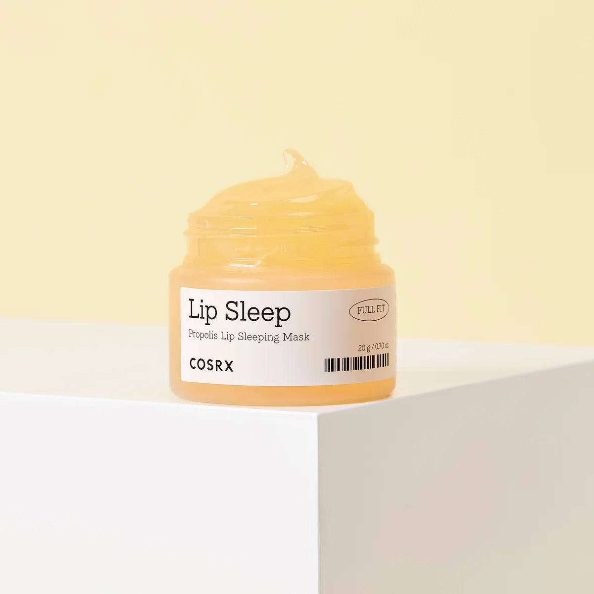 COSRX Full Fit Propolis Lip Sleeping Mask 20g