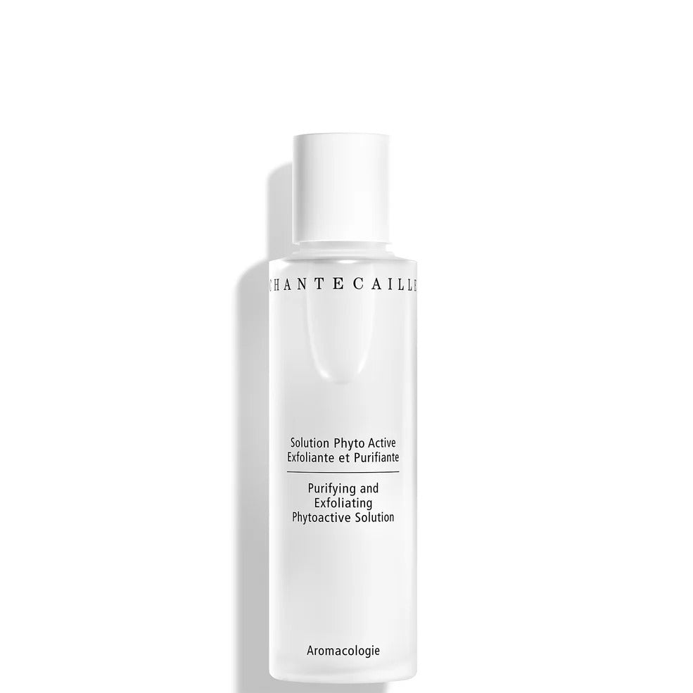 Chantecaille Purifying and Exfoliating Phytoactive Solution 100ml