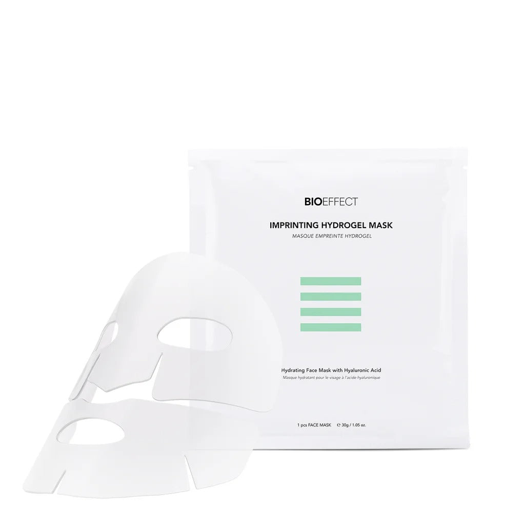 Bioeffect Imprinting Hydrogel Mask 25g