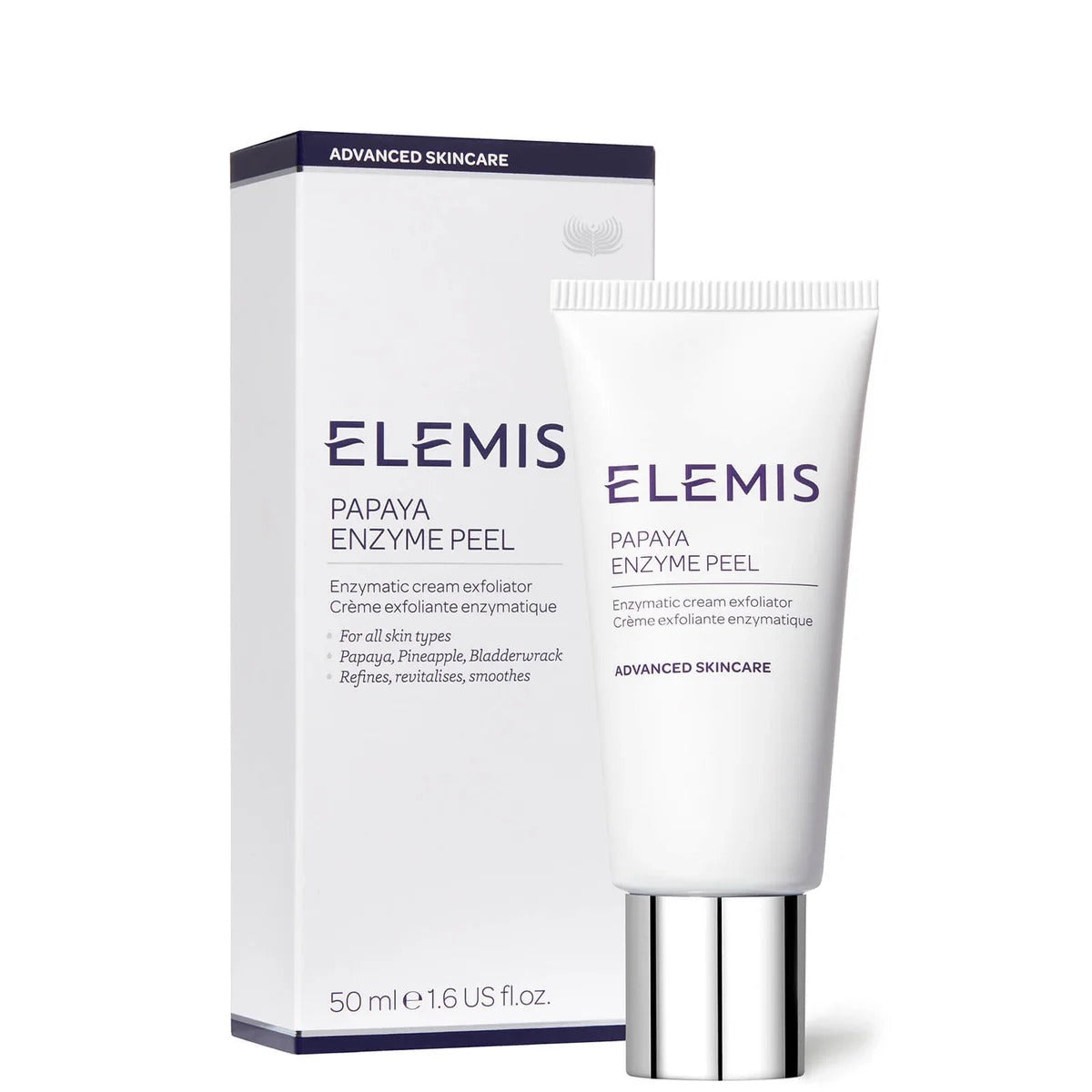 Elemis Papaya Enzyme Peel (50ml)