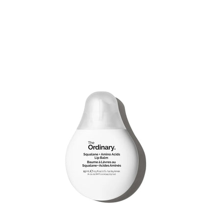 The Ordinary Squalane and Amino Acids Lip Balm 15ml