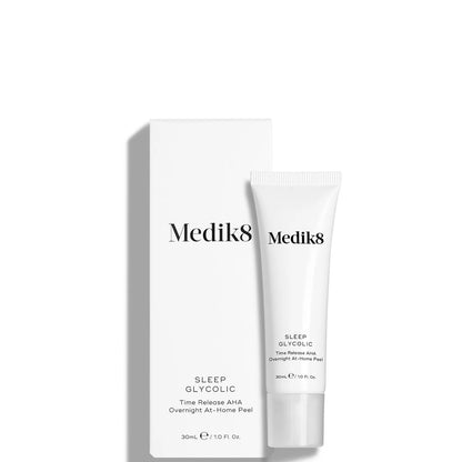 Medik8 Sleep Glycolic 30ml