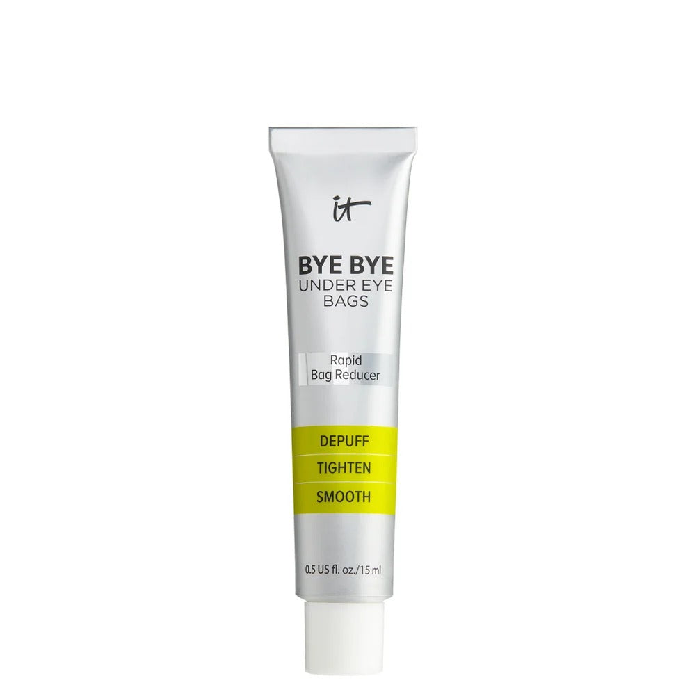 IT Cosmetics BYE BYE Under Eye Bags 15ml