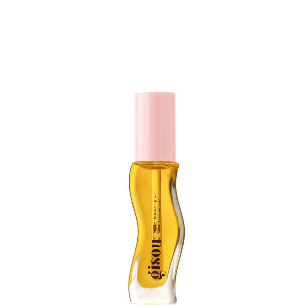 Gisou Honey Infused Lip Oil 8ml