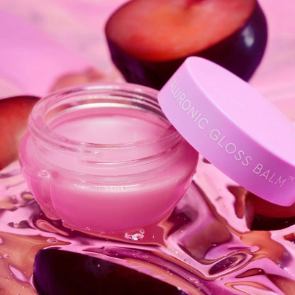 Glow Recipe Plum Plump Hyaluronic Gloss Balm 15g