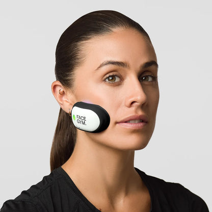 FaceGym Acne Light Shot Device