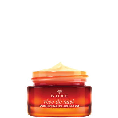 Nuxe Reve de Miel Nourishing Honey Lip Balm 15ml