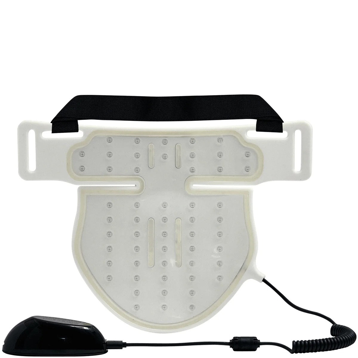 The Light Salon Boost LED Bib