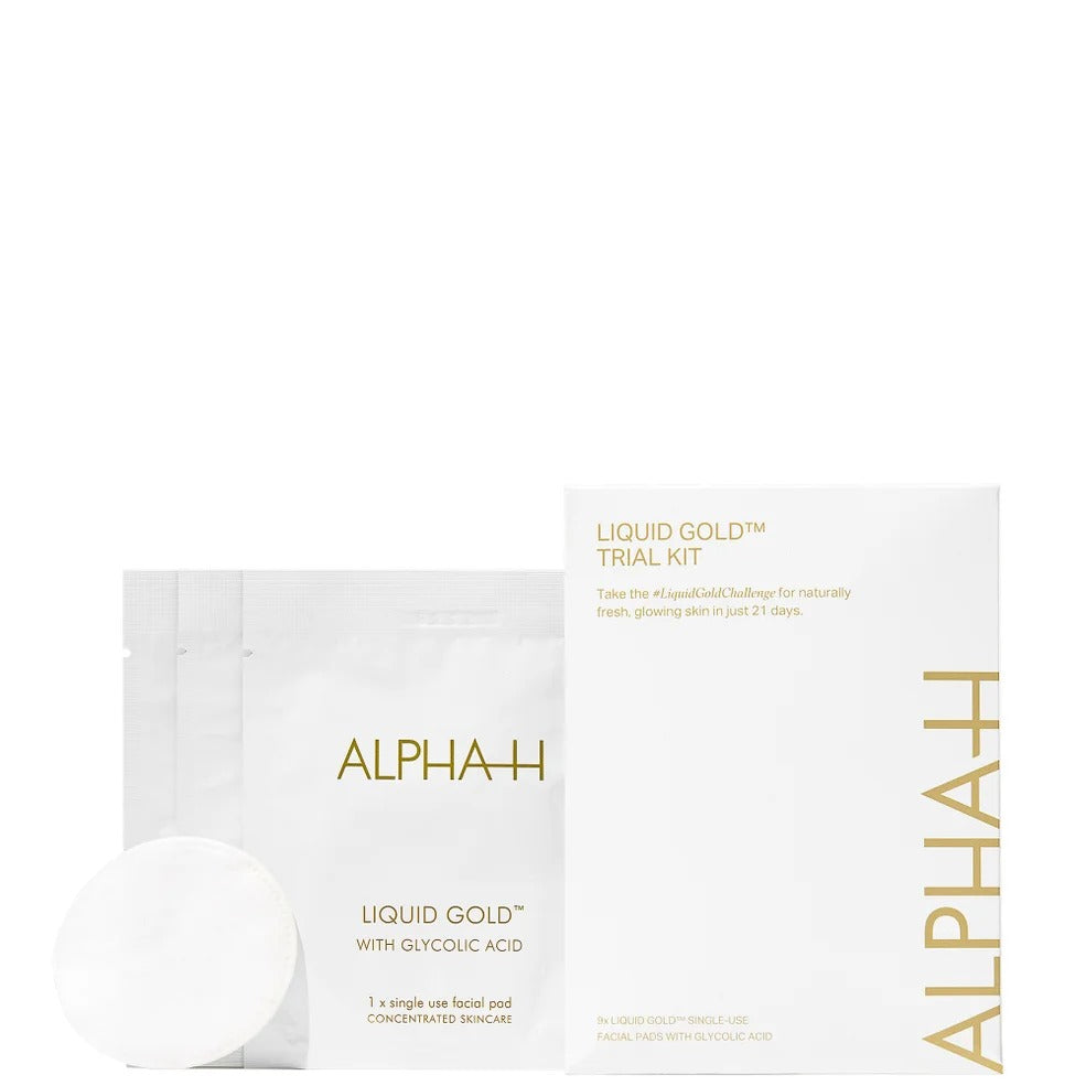 Alpha-H Liquid Gold Trial Kit