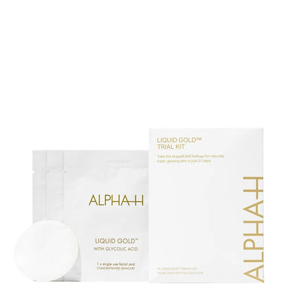 Alpha-H Liquid Gold Trial Kit