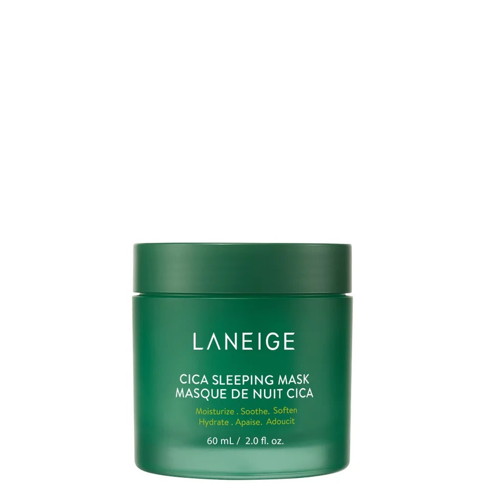 LaNeige Cica Sleeping Mask 60ml