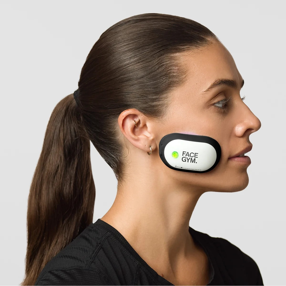 FaceGym Acne Light Shot Device