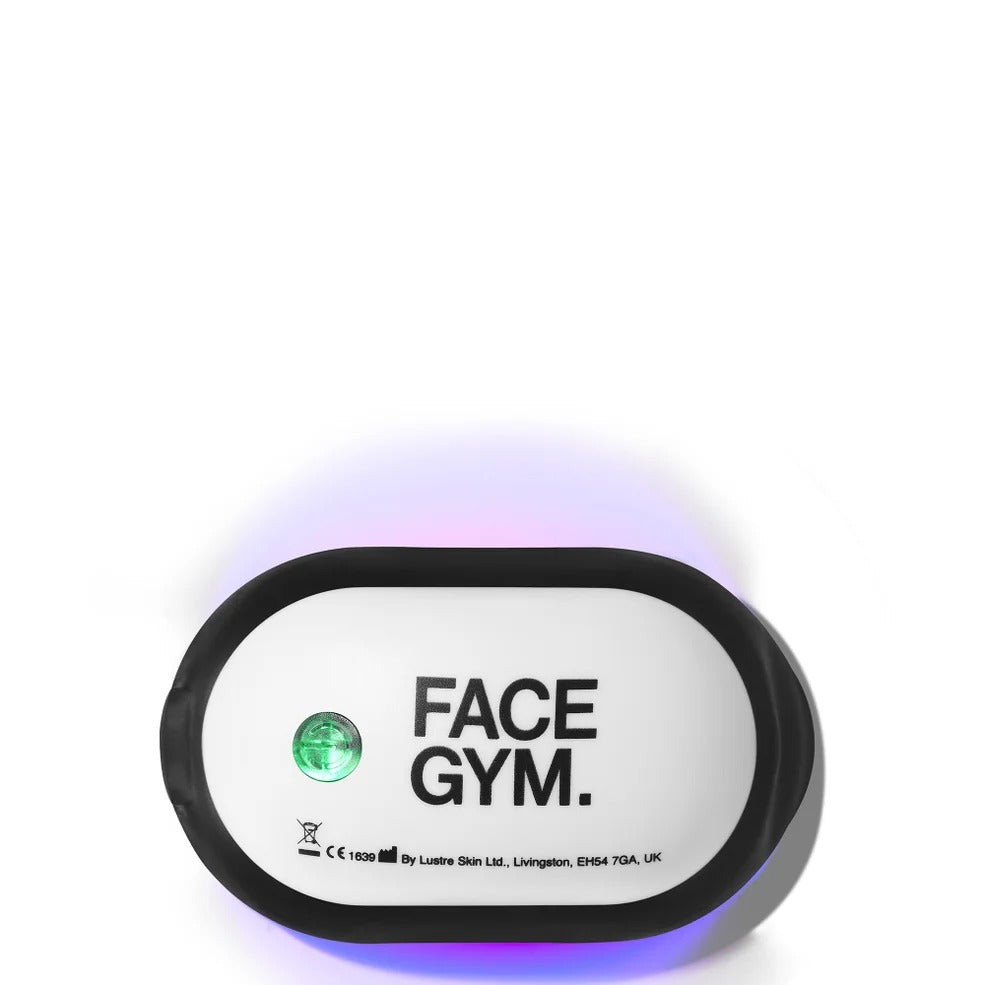 FaceGym Acne Light Shot Device