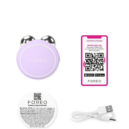 Foreo Bear 2 Go Facial Toning Device