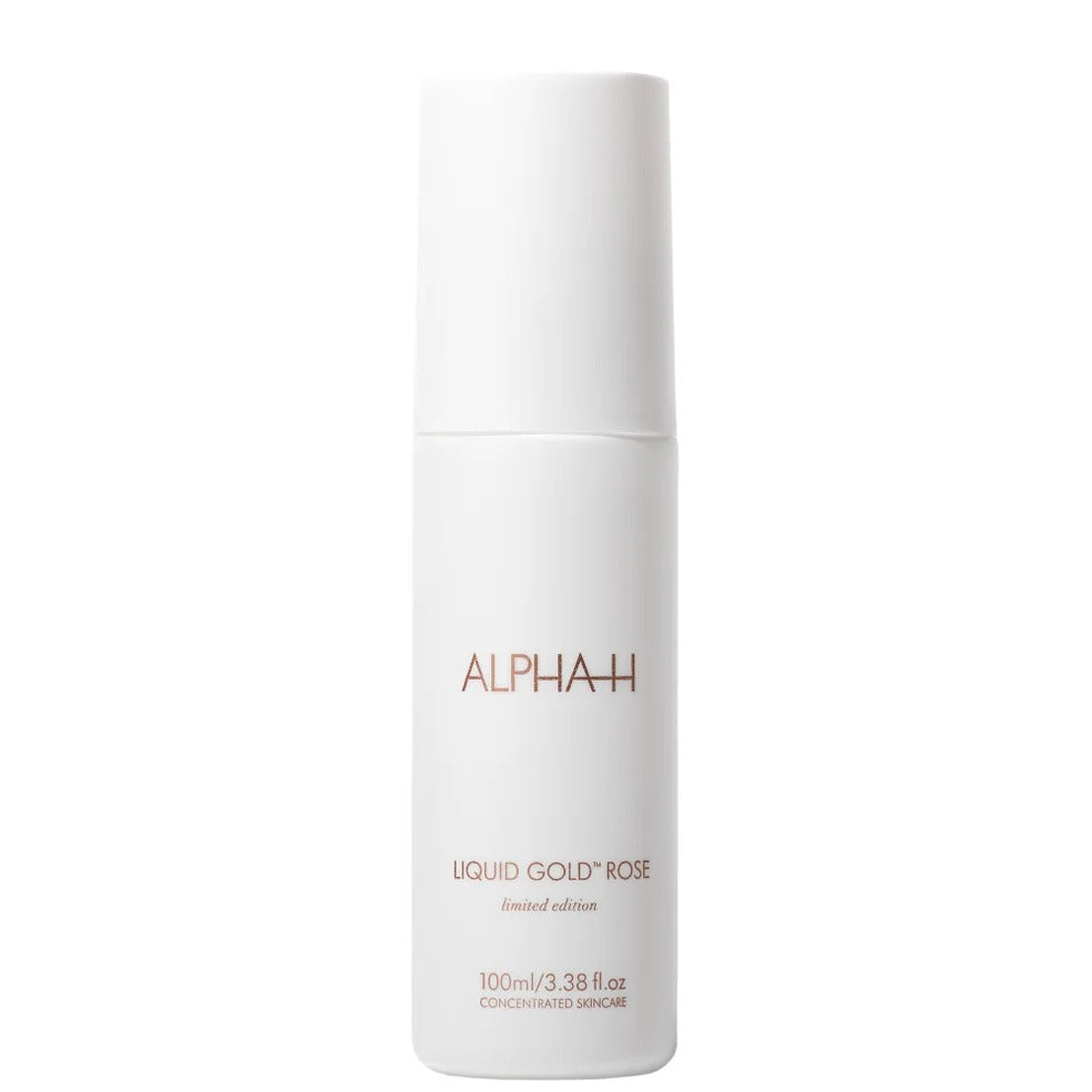 Alpha-H Liquid Gold Rose 100ml