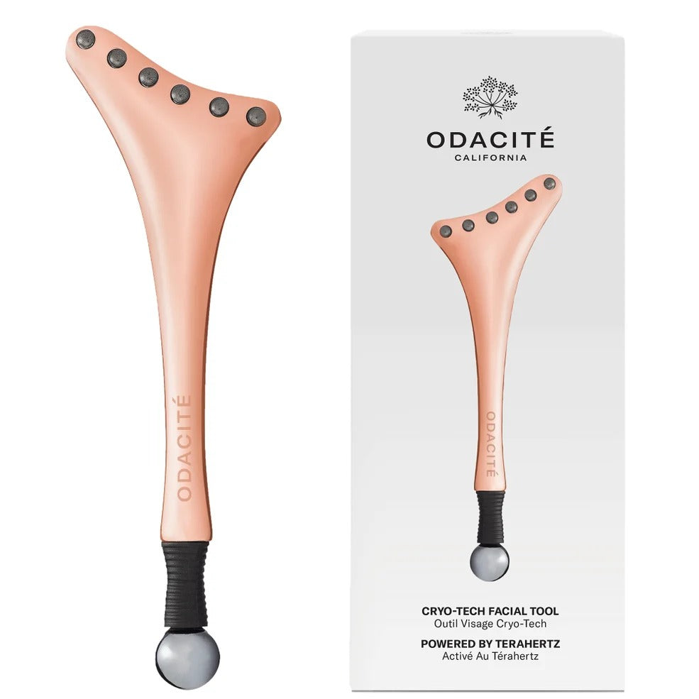 Odacité Cryo-Tech Facial Tool