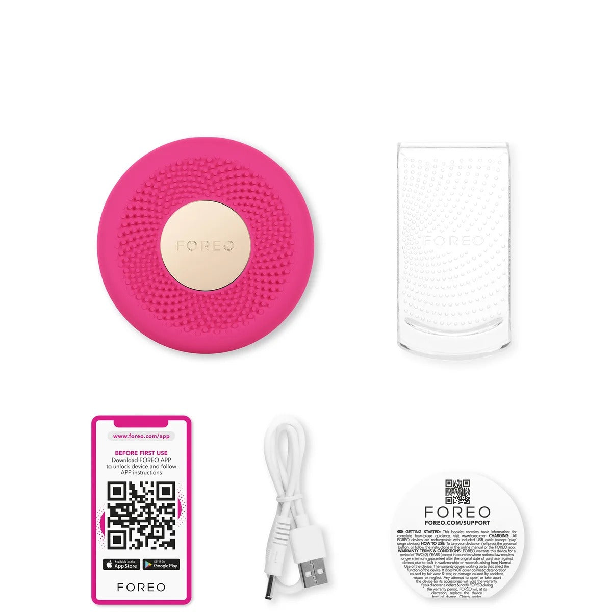 Foreo Ufo 3 LED Device