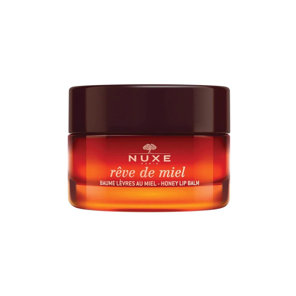 Nuxe Reve de Miel Nourishing Honey Lip Balm 15ml