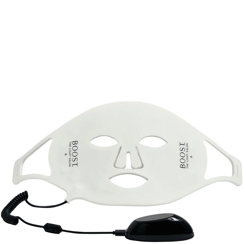 The Light Salon Boost LED Mask