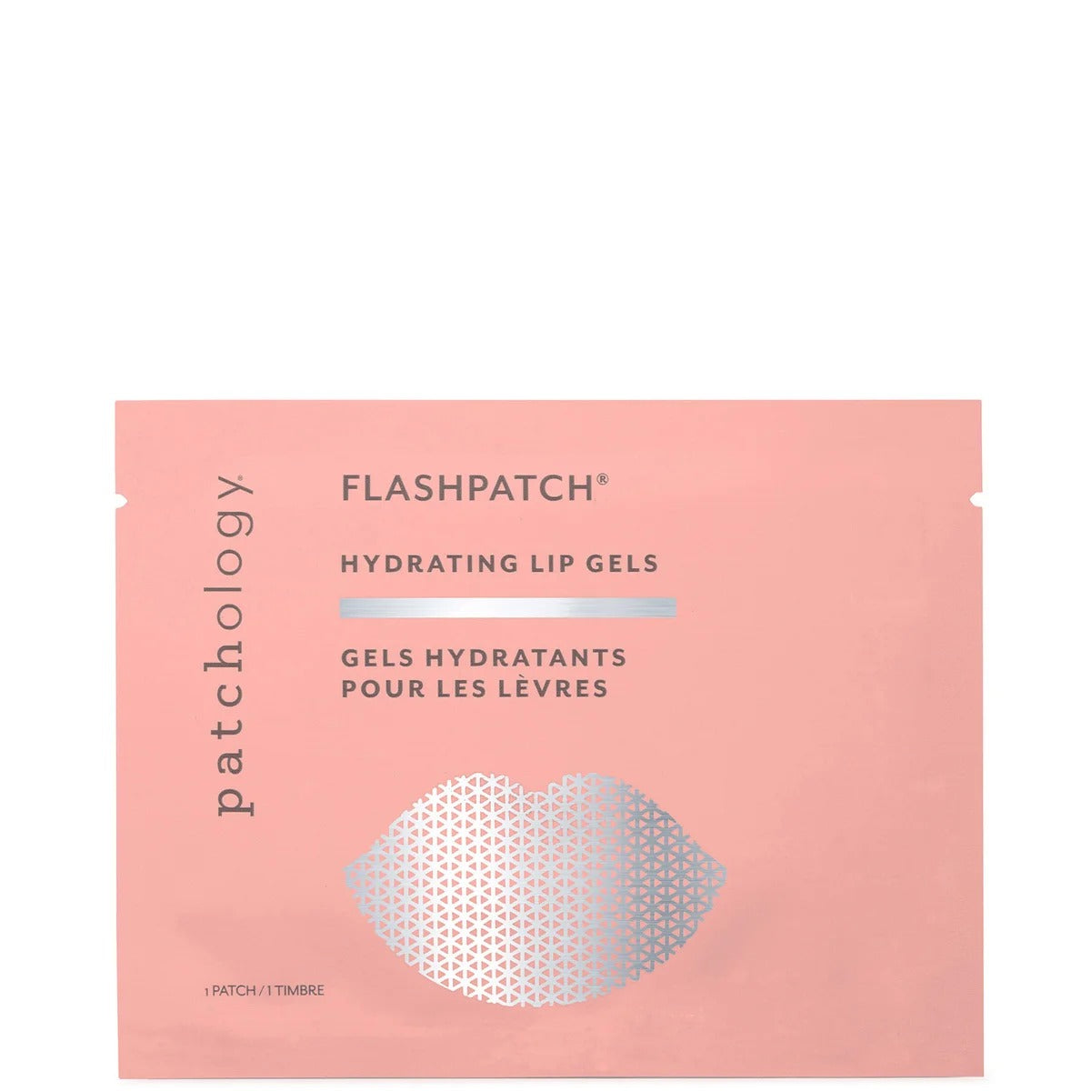 Patchology FlashPatch Lip Gels