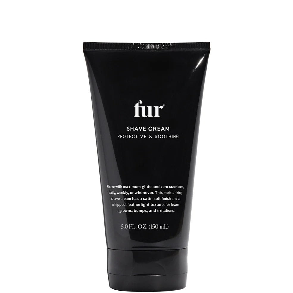 Fur Shave Cream 5 fl. oz