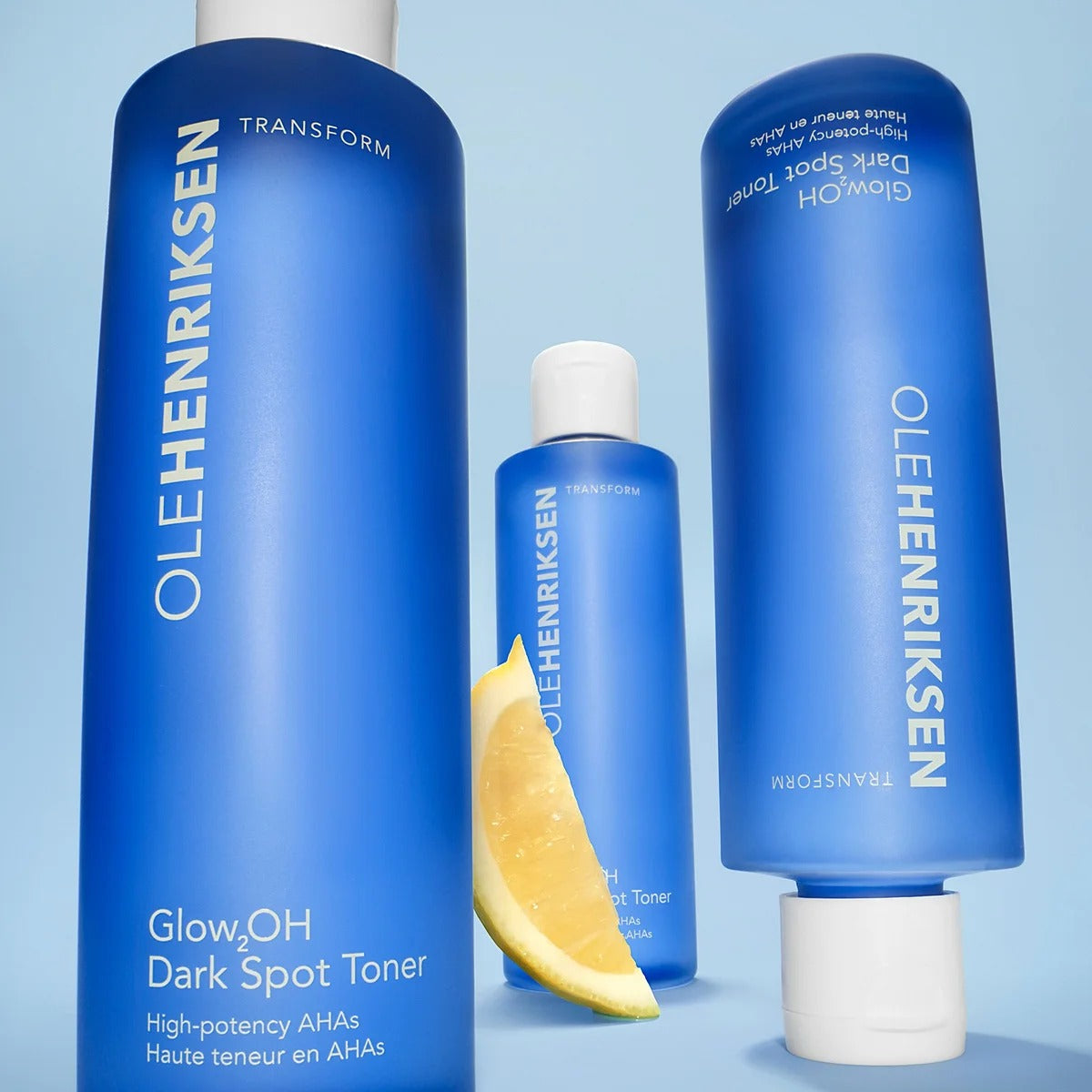 OleHenriksen Glow 2 OH Dark Spot Toner