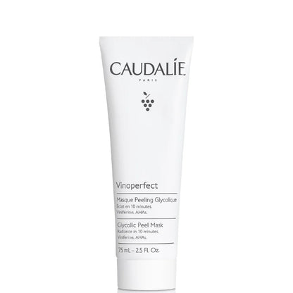 Caudalie Vinoperfect Glycolic Peel Mask 75ml