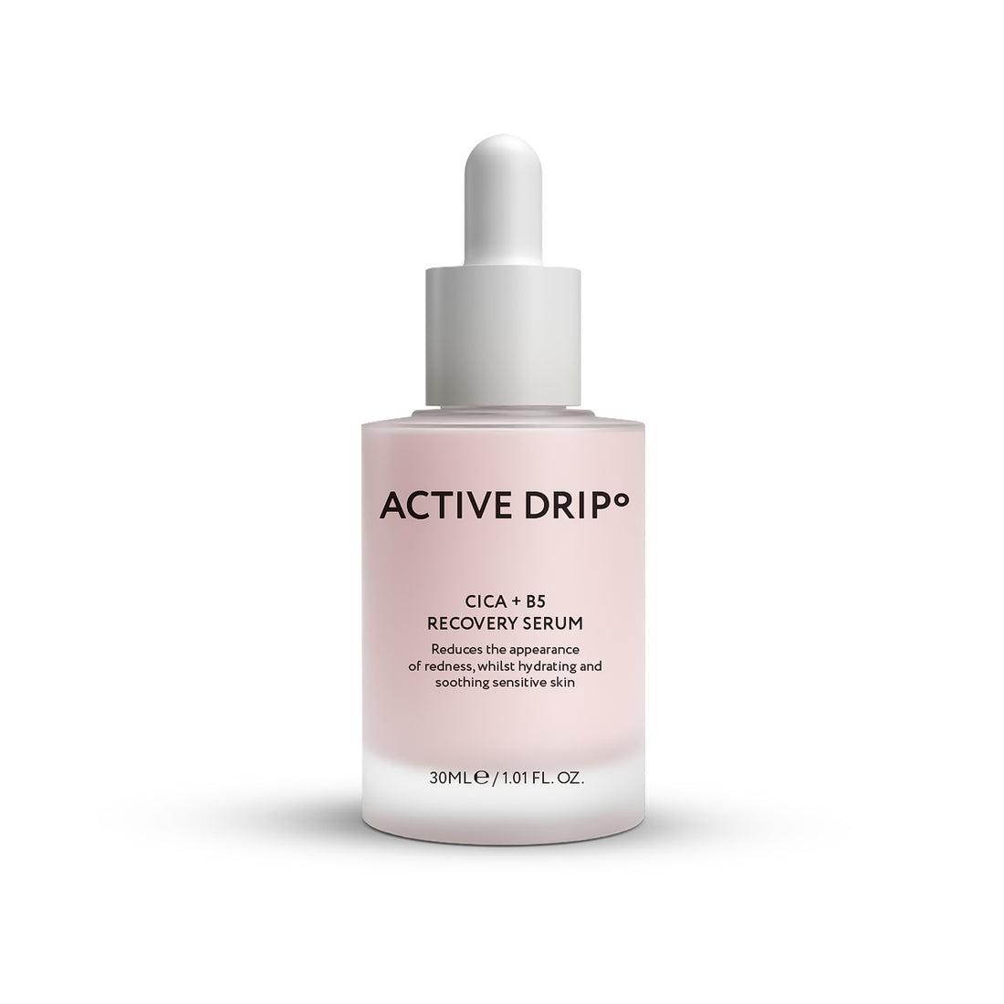 Active Drip | Cica + B5 Recovery Serum 30ml