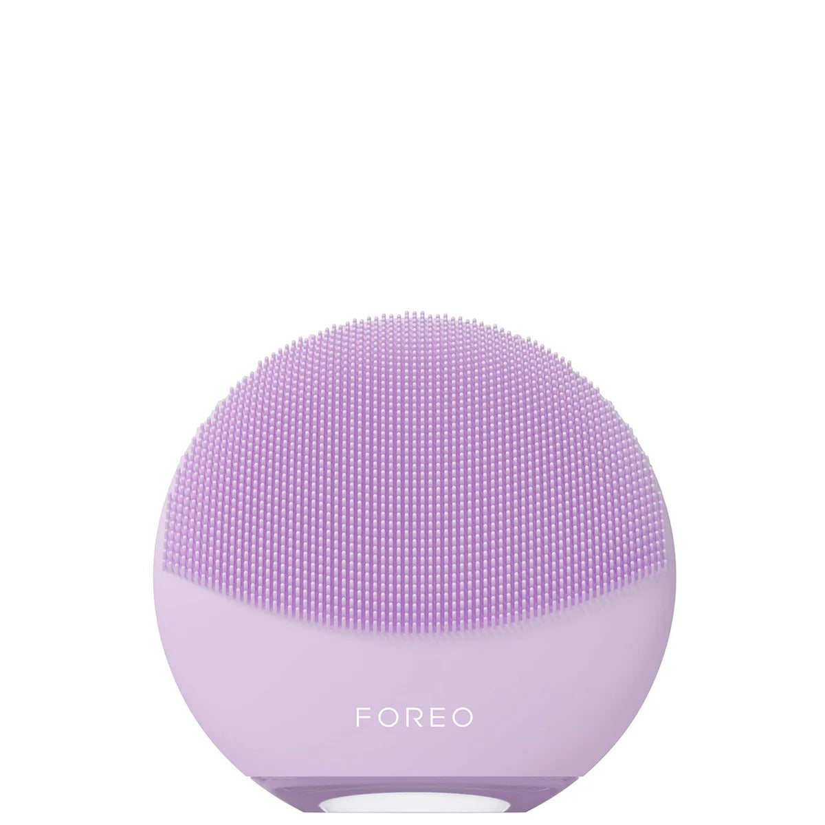 Foreo Luna 4 mini Smart 2-Zone Facial Cleansing Device for All Skin Types