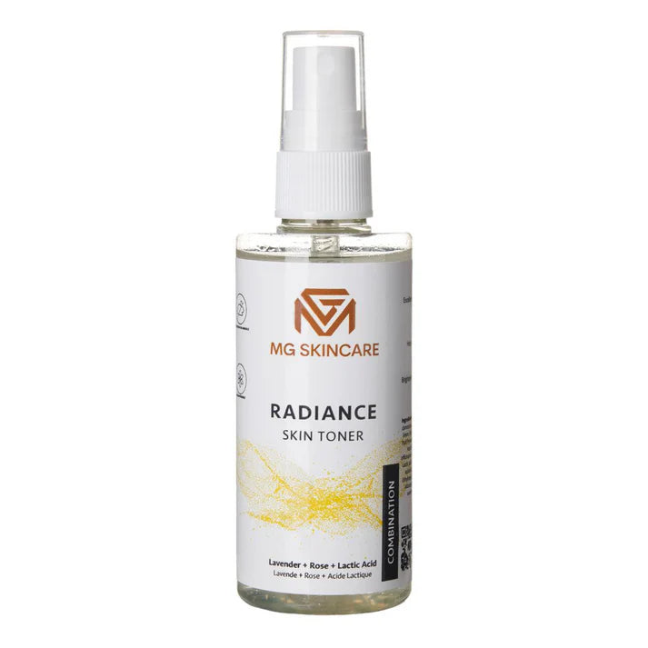 MG Skincare | Radiance Skin Toner 100ml