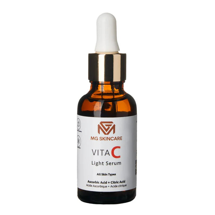 MG Skincare Vitamin C Serum 30ml