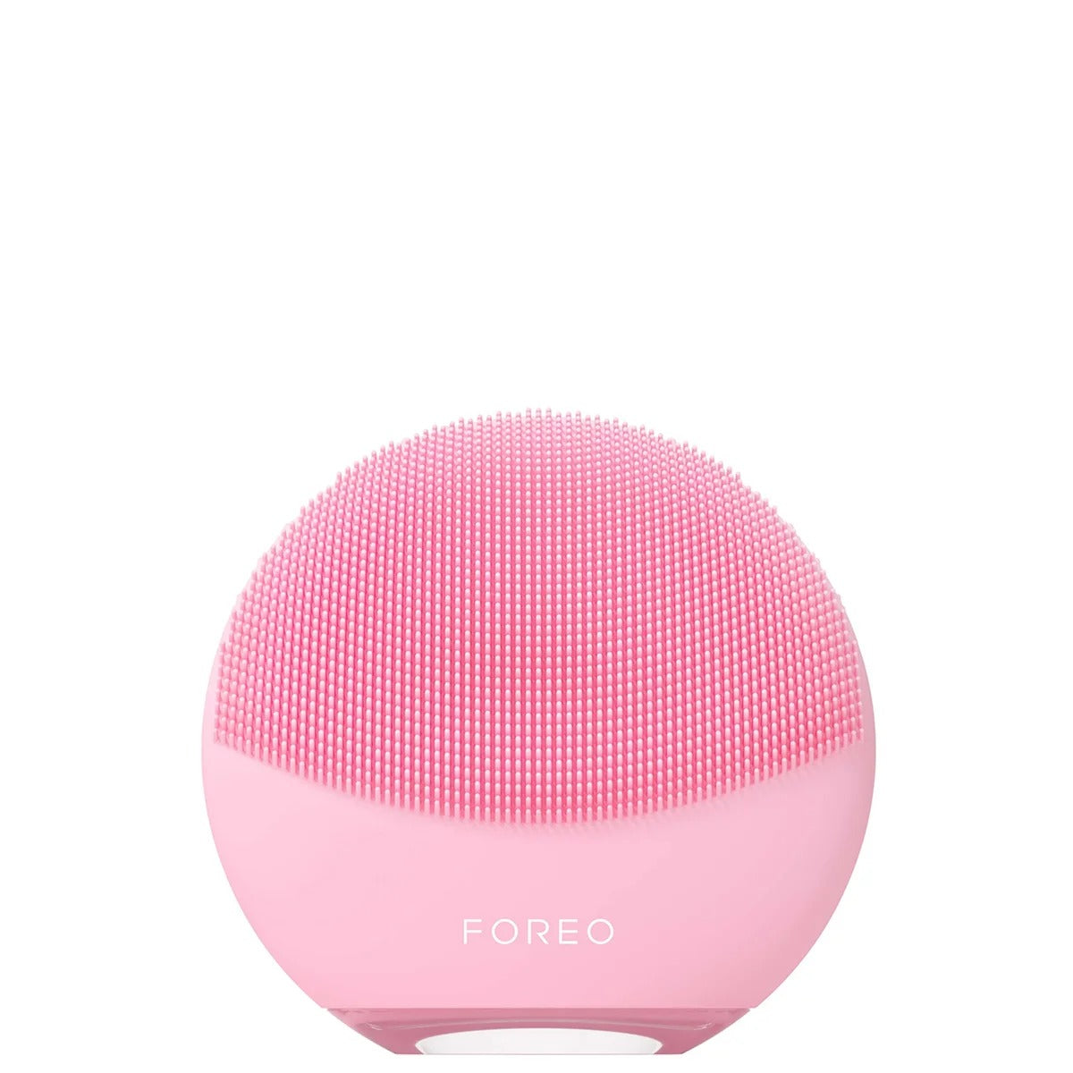 Foreo Luna 4 mini Smart 2-Zone Facial Cleansing Device for All Skin Types