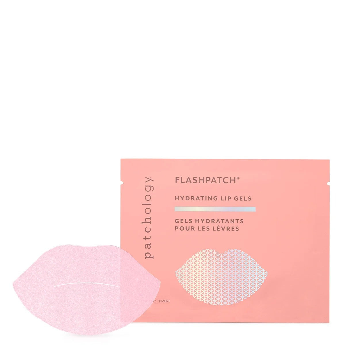 Patchology FlashPatch Lip Gels