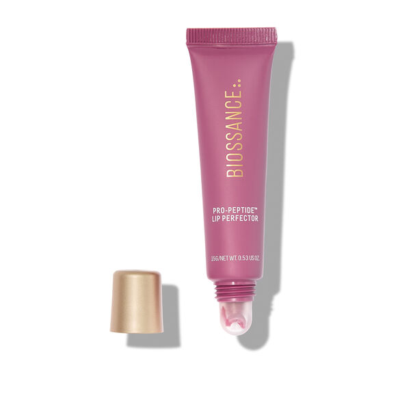 Biossance Pro Peptide Lip Perfector 15g