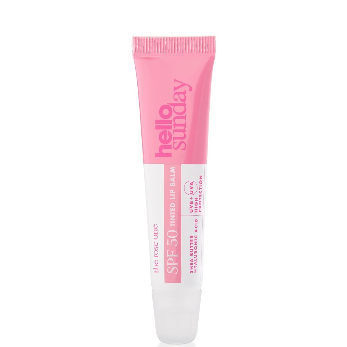 Hello Sunday Tinted Lip Balm SPF50 15ml