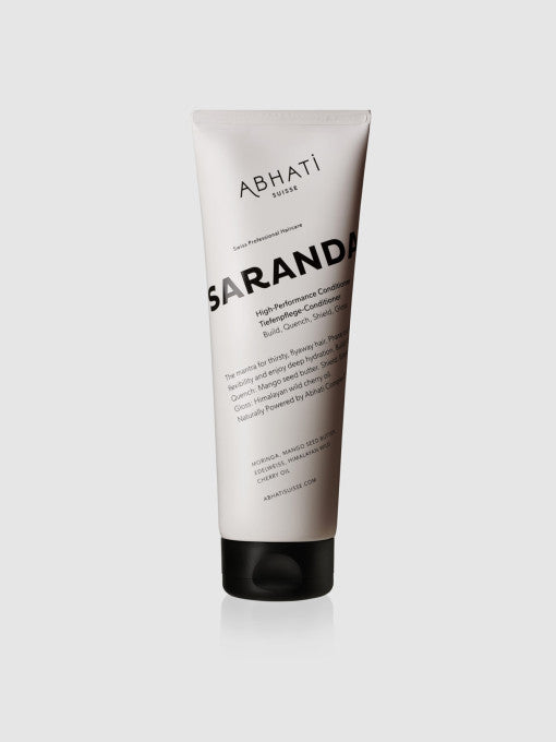 Saranda High-Performance Nourishing Conditioner