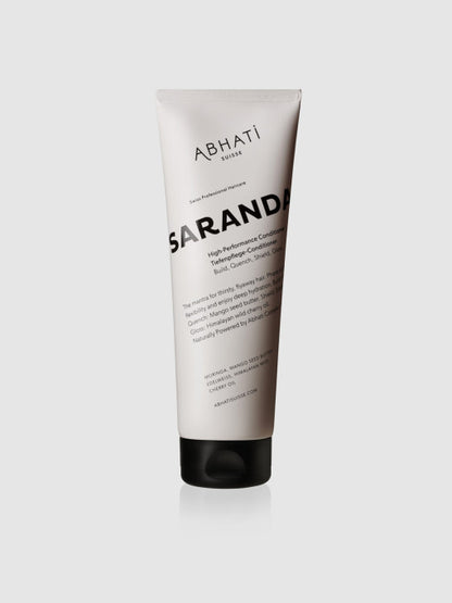 Abhati Suisse Saranda High-Performance Nourishing Conditioner