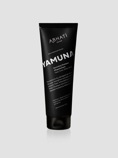 Yamuna Nourishing Shampoo